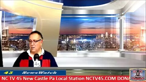 NCTV45 NEWSWATCH NIGHTLY TUESDAY APRIL 28 2020 WITH ANGELO PERROTTA
