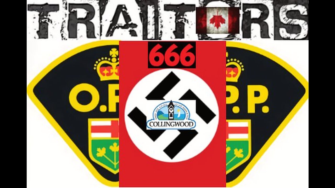 *NEW* CANADA NUREMBURG 2.0 DIGITAL *CRIMINAL* EVIDENCE*666 75% *CHILD*ADULT*ELDERLY KILLERS* o.p.p COLLINGWOOD ONTARIO