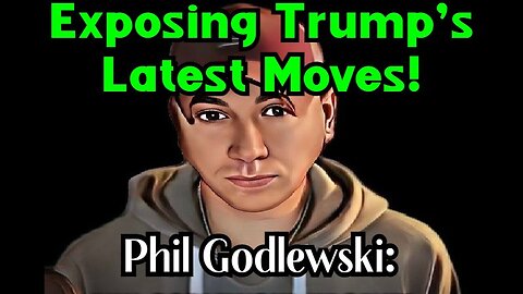 2/7/24 - Phil G Drops Bombshell Updates: Unveiling Critical Intel and Exposing Trump's..