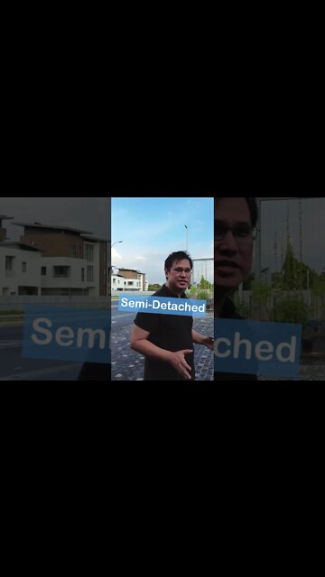 Broadleaf Residences (SEMI-Detached) RM2,163,000 at Kota Kemuning Shah Alam, Selangor #shorts