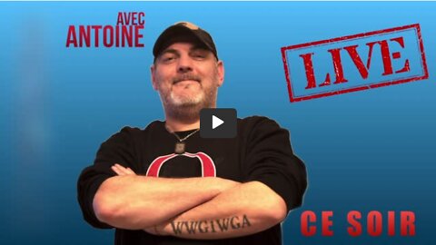 LE LIVE AH2020 DU 28092022!!! PREPAREZ-VOUS AU GRAND BORDEL