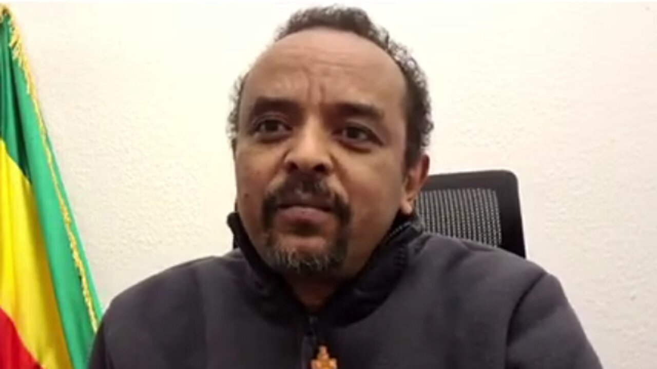 ዮናታን ከመቼ ነው ቤተክርስቲያንን መድፈር የጀመረው? - መ/ር ዘመድኩን በቀለ