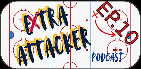 Extra Attacker Podcast Episode 10 - December 11, 2024