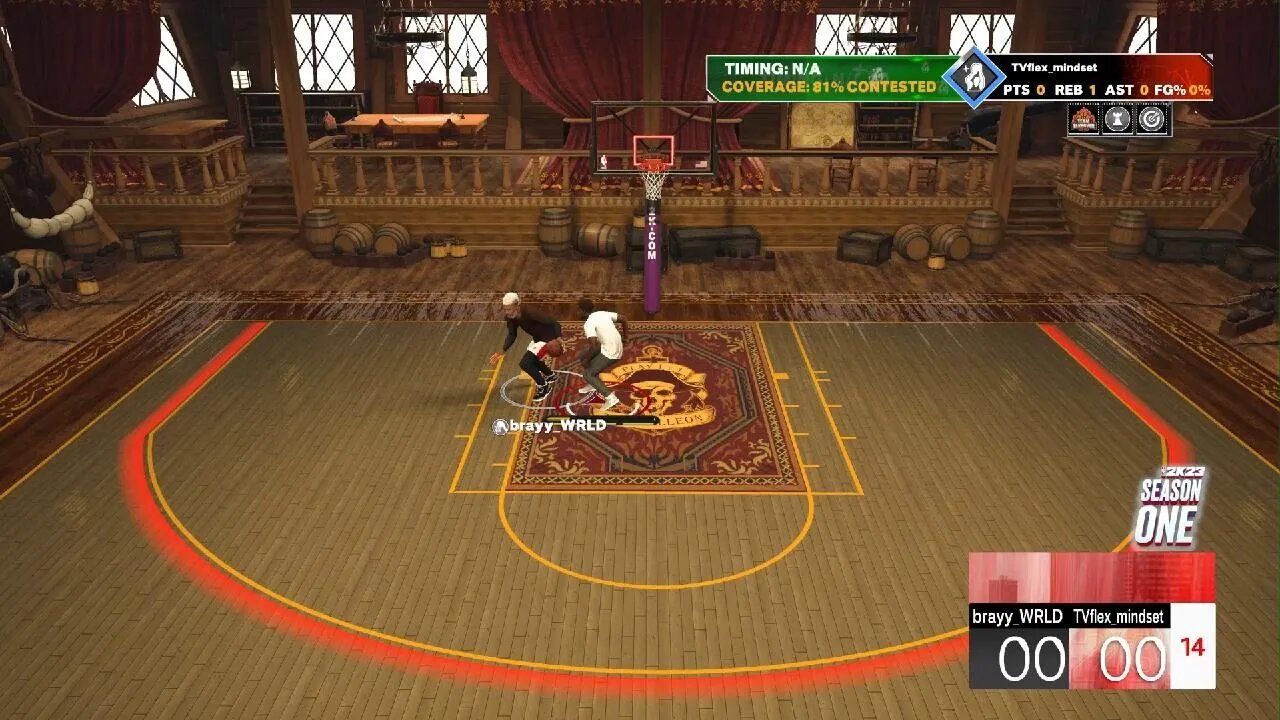 Am i good for a 64 ovr