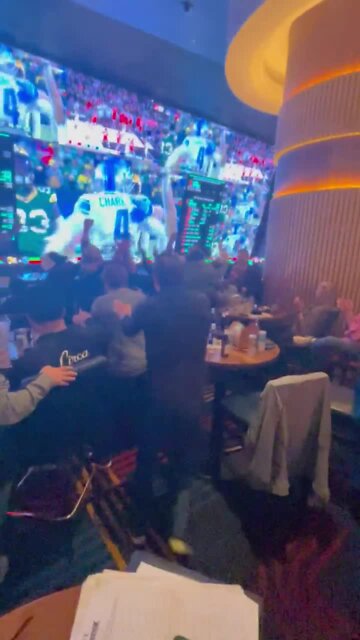 WATCH: The winner of Circa Million IV pro football challenges