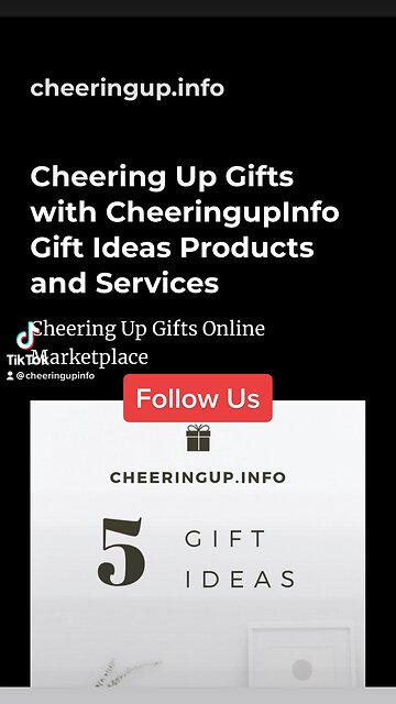 Send the latest best gifts for the best price with help from our gifts guide