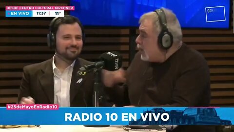Hace dos meses atrás....