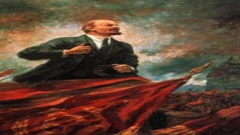 Lenin Viewed Criminals as "Social Allies"