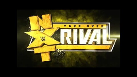 NXT TAKEOVER RIVAL 2015 : NXT REWIND