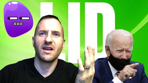 DISGRACEFUL "Hiding Joe Biden" Calls Lid Until Thursday