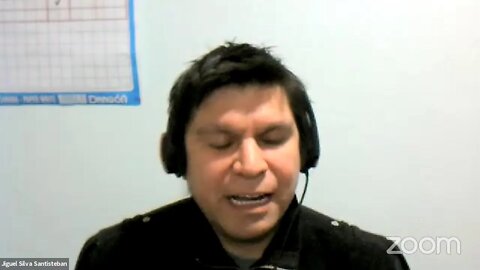 Feliz Día del Contador - Transmisión en vivo de Jiguel