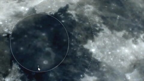 The Moon In Color