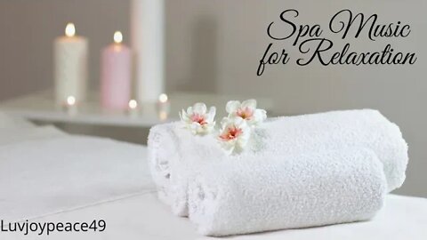 Relaxation Music for Stress Relief | Spa Music Relaxation Therapy #shorts