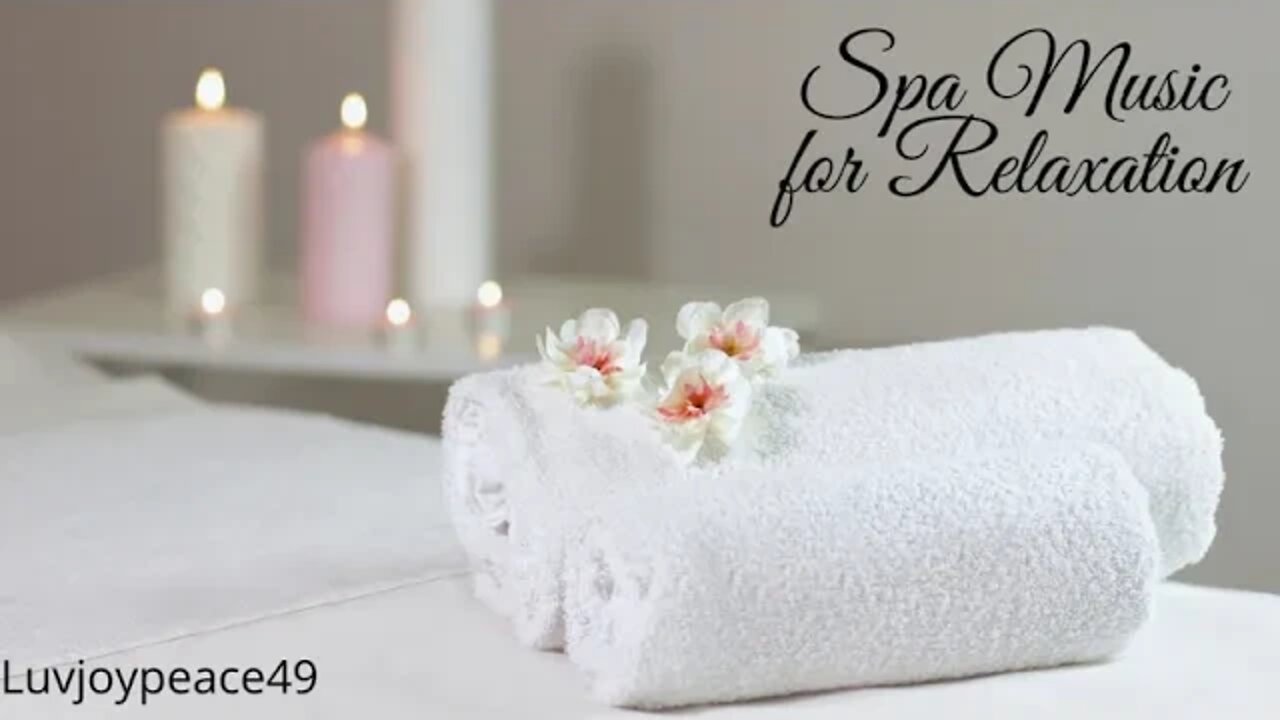 Relaxation Music for Stress Relief | Spa Music Relaxation Therapy #shorts