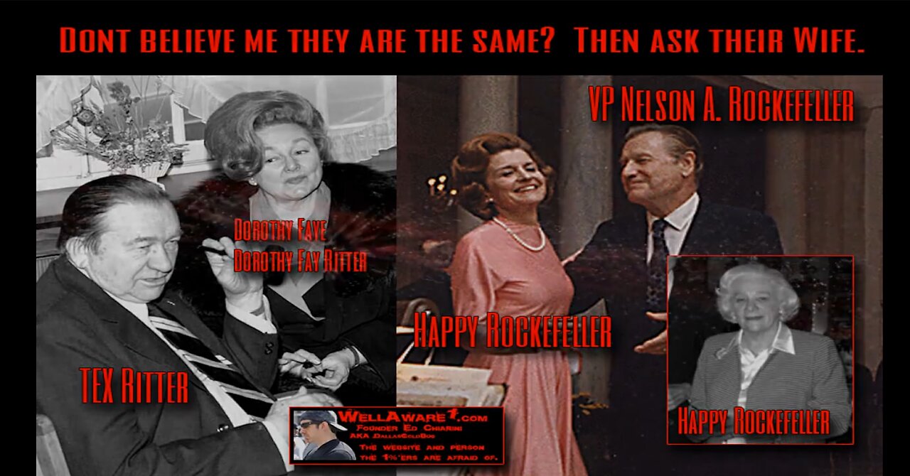 'JFK Assassination Exposed II Sect 2-3 (DELETED VIDEO) Don't Miss This!' - 2014