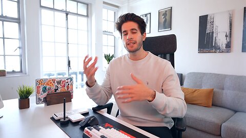 Why I Stopped Watching YouTube (and why you should too)