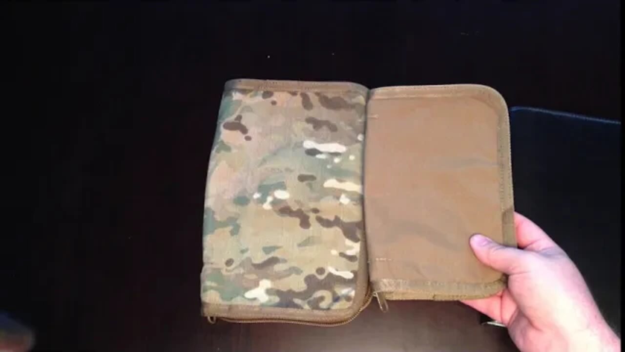 KJV Waterproof Bible New Test. Psalms & Prov. Camouflage (Barding&Marsee Publishing)(Apr 5, 2018)