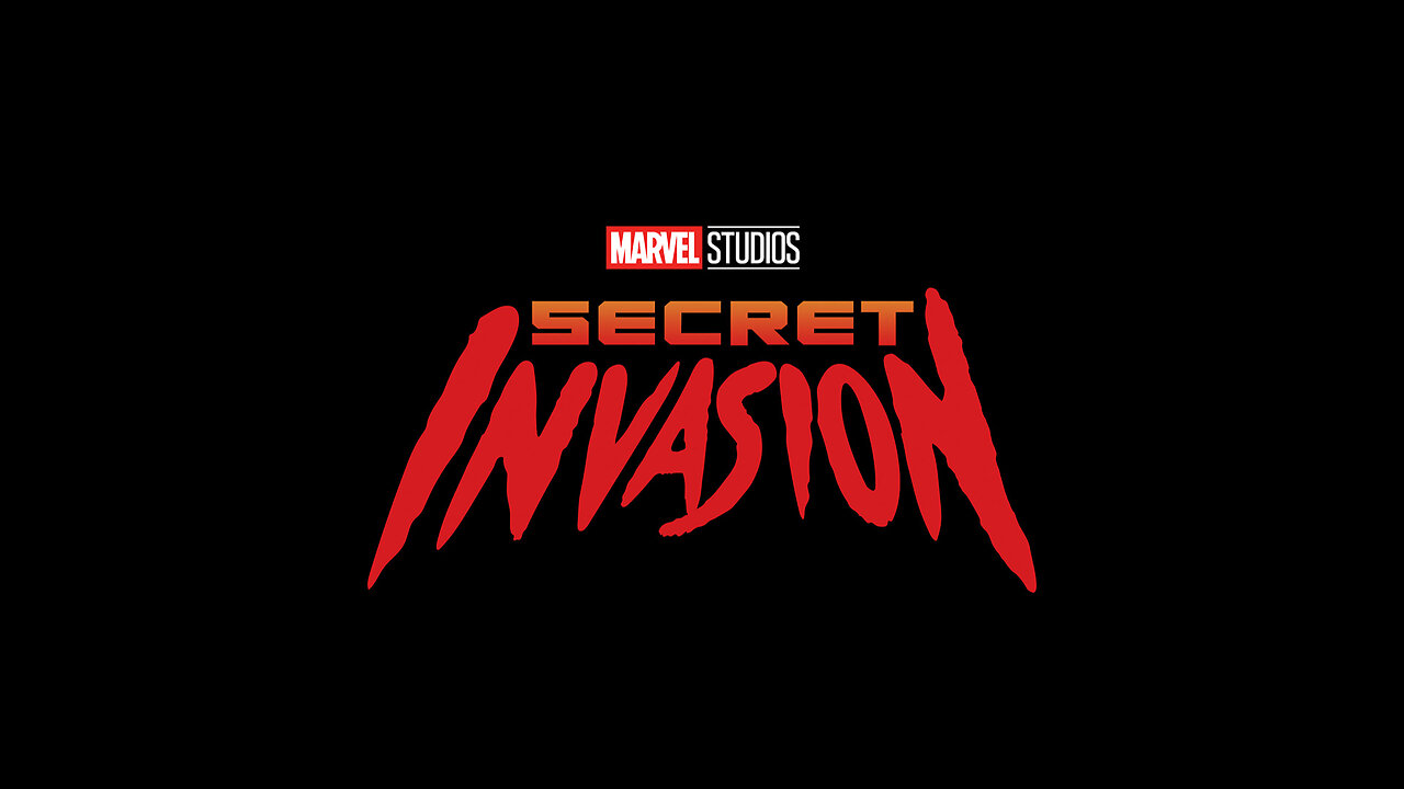 Avenger Secret Invasion Full Official Trailer | Marvel New Series official Trailer in HD #avengers