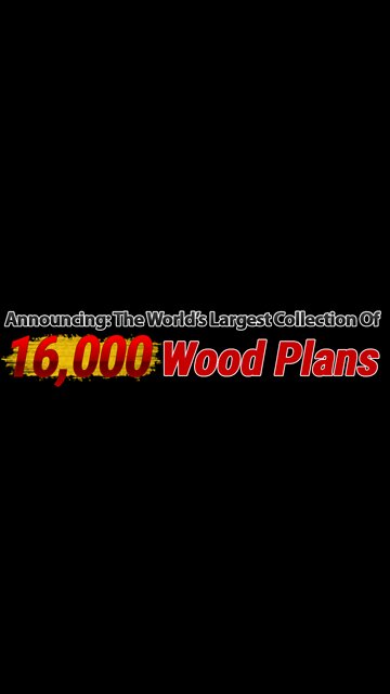 [THE WHOLE TRUTH ABOUT TEDS WOODWORKING] Teds Woodworking Real Review - is it worth it? Full Review