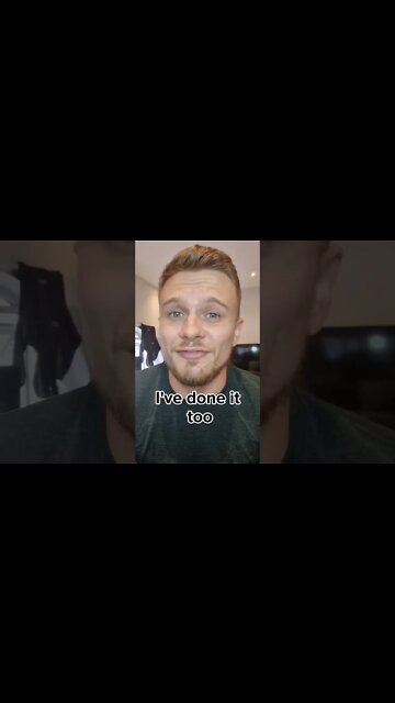 THIS is holding you back... #training #musclegrowth #gains #gymtips #bulking #gymhelp #viral #fyp