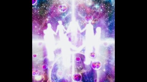Soul Family Connection Meditation!