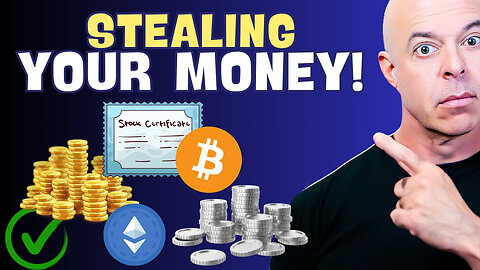 You are LOSING Everything to Inflation! Your Dollars Are Dying Watch This NOW