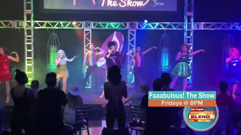 EDIE's 'Las Vegas Showgirl: Unleashed' Returns