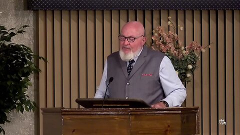 John 19.1-5 | Wednesday October 11, 2023