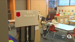 Salvation Army of Greater Cleveland launches 3 new preschools