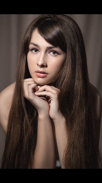 Long, Gorgeous Hair Awaits! Natural hair growth tips