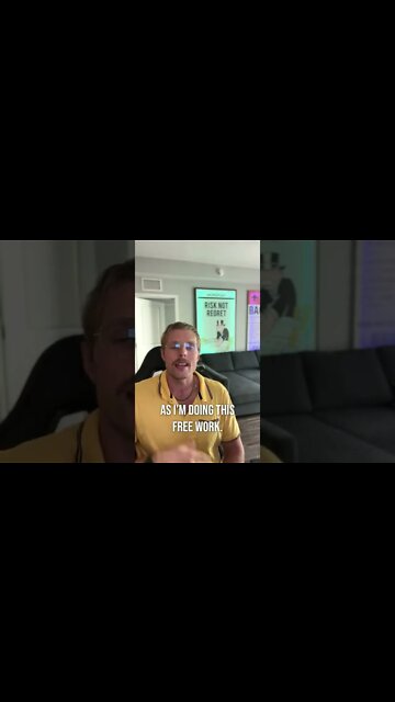 If i had to start from 0 and make 1 million in a year here’s what I’d do