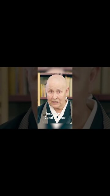 MONJA COEN - períodos de meditação #shorts #meditação