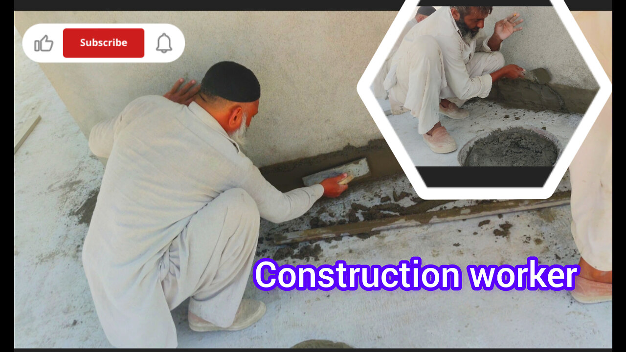 Construction work amazing work tips