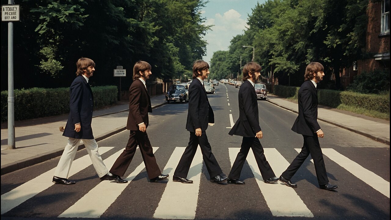 The Beatles Quiz! How Many Did You Get Right?