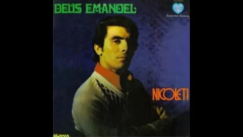 Nicoleti Deus Emanuel play back