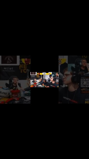 Será que o Neto ficou chateado? Olha a resposta dele !! 😂😂😂😂