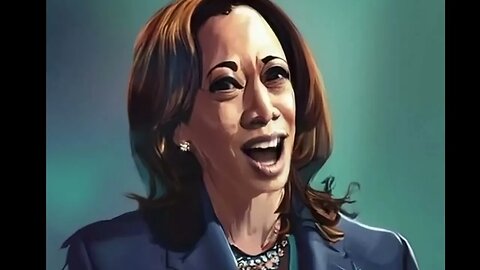 AI - Kamala Harris Parody Episode 2