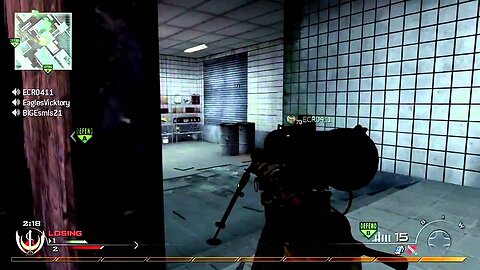 Spawn Trapping At It's Finest