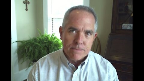 Aug. 27, 2021: They Never Connect The Dead To The DeathVaxxed
