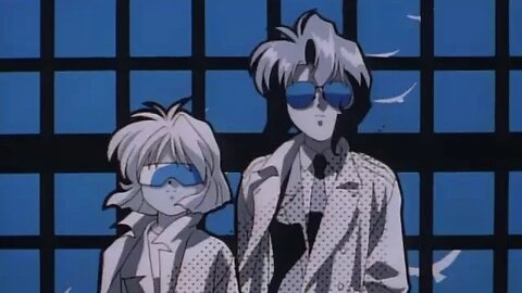 Gunsmith Cats DEADLIFE