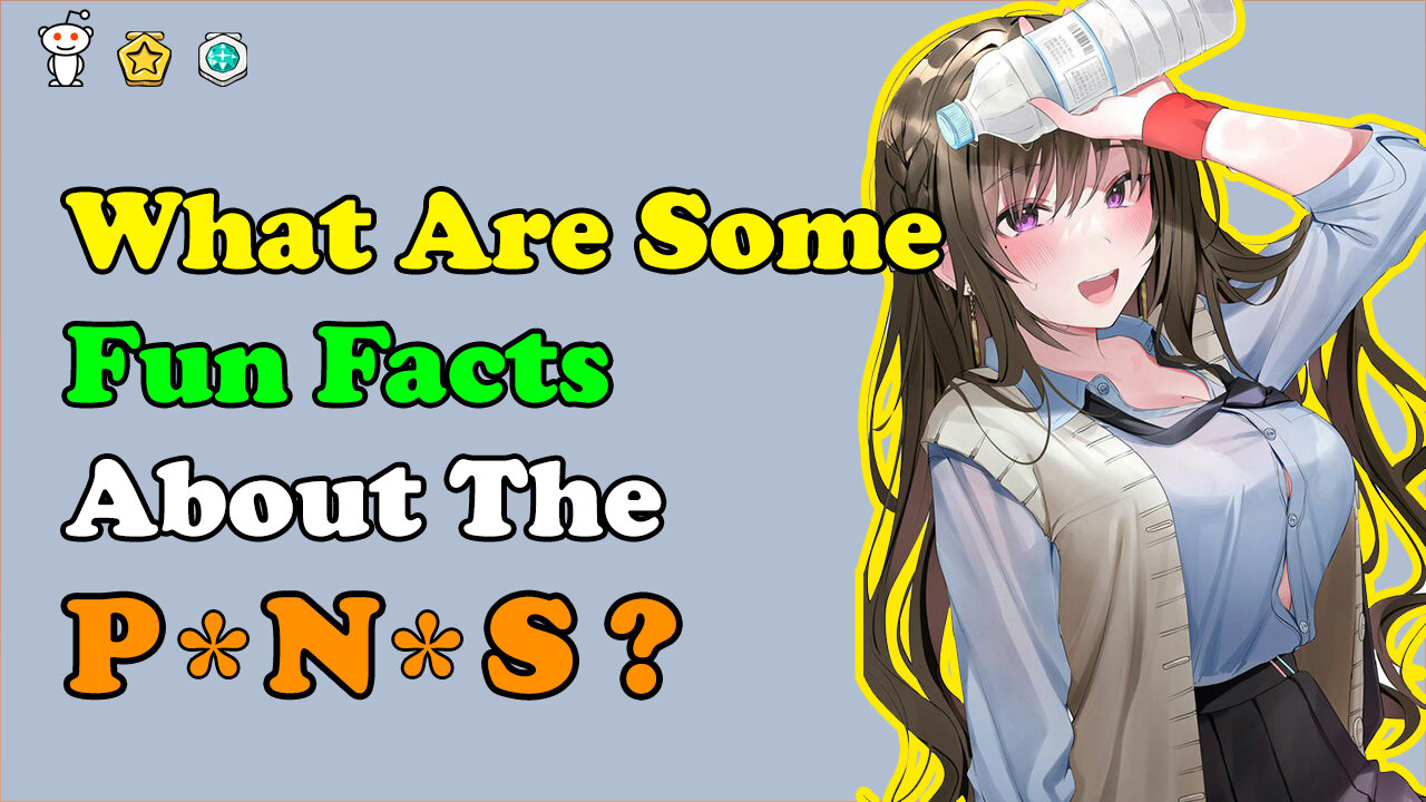 What Are Some Fun Facts About The P3N!S?