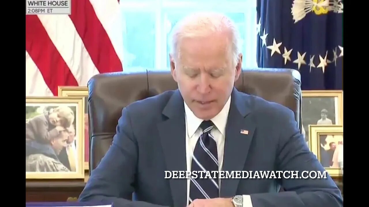 Biden’s Early Birthday Gift From The Red States To The Blue