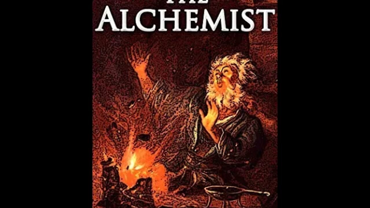 The Alchemist by Ben Jonson - Audiobook