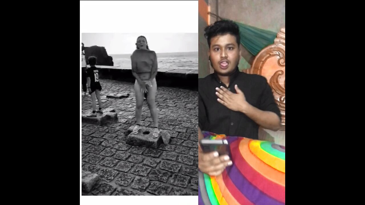 Omg Fuck Iam have seen Frnny video #frnny #prank #omg #fuck #hot