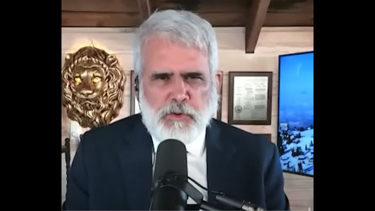 Dr. Robert Malone: The Incredible Power Of Pfizer Is Horrifying