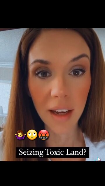 Could this be what they are up to 🤔🤷‍♀️🙄🤬