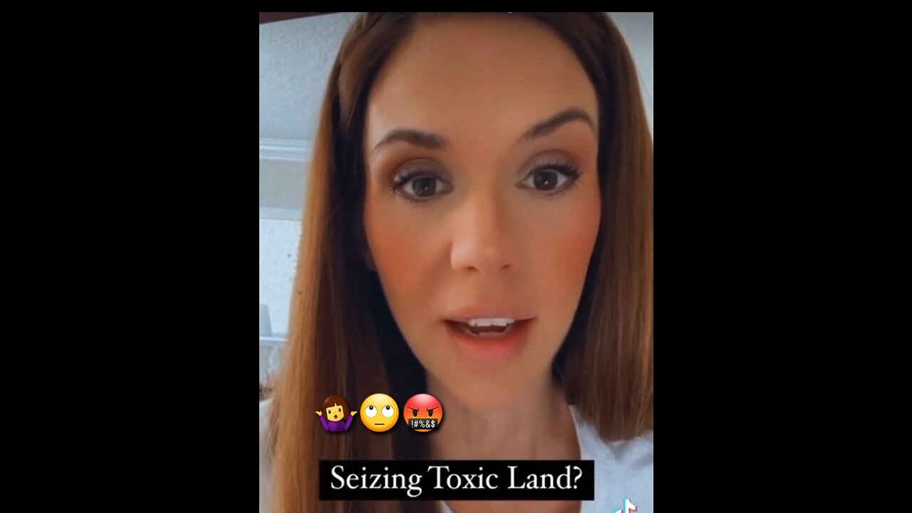 Could this be what they are up to 🤔🤷‍♀️🙄🤬
