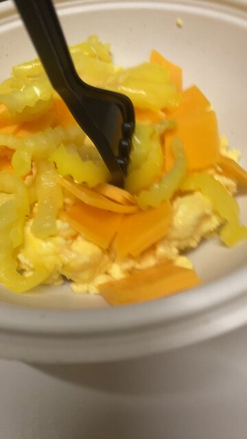 My breakfast from Wawa