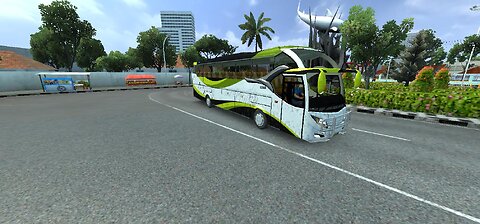 Bus Simulator