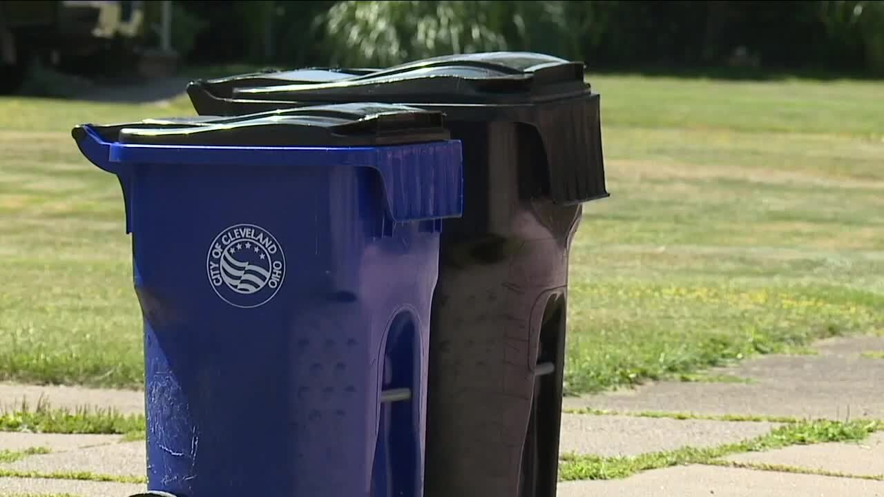 City pushes for more participation as opt-in deadline for new recycling program approaches